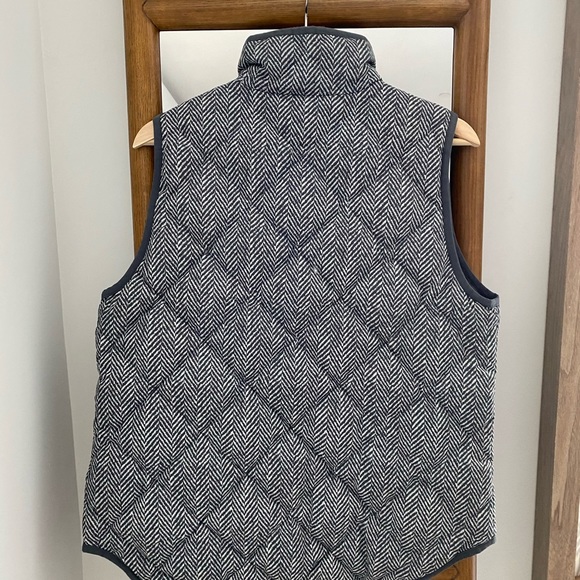 J. Crew Vest - Picture 2 of 4